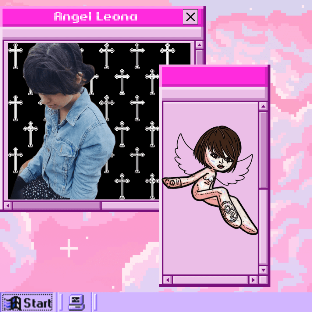 Angel Leona’s blog